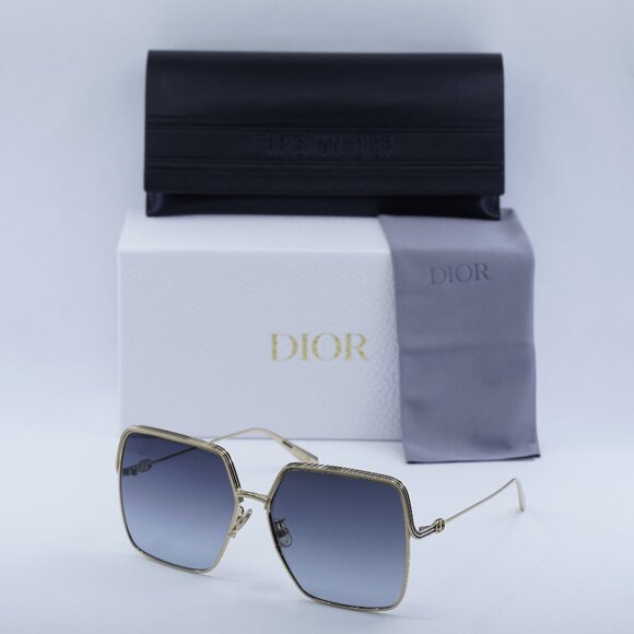Final Price! Dior EVERDIOR S1U B0A1 Sunglasses - Picture 1 of 10